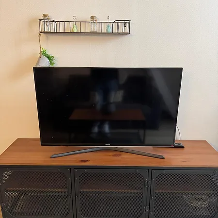 Apartamento Joli Proche