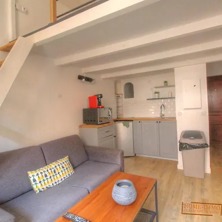 Apartment Joli Proche Vallauris